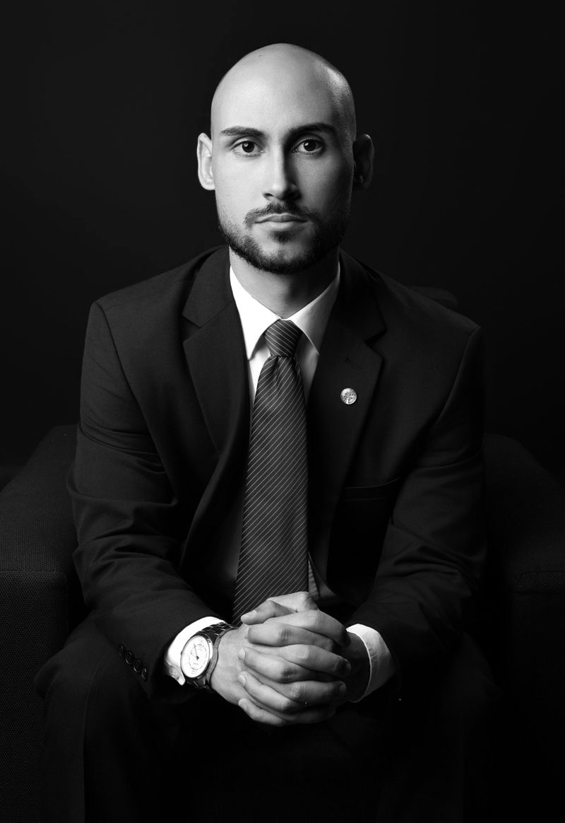 Paulo Henrique Braga Torres